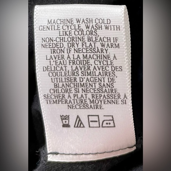 A.L.C. Janie Cropped Ruched Top - Picture 16 of 16